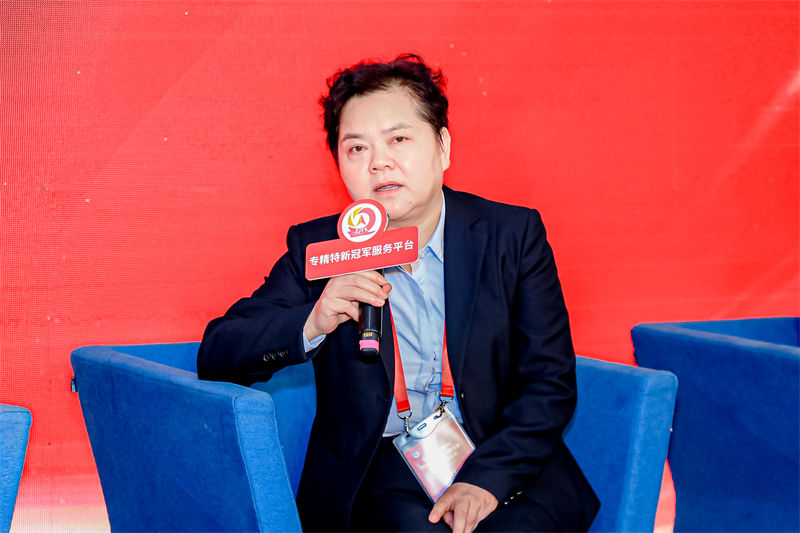 公司参与&ldquo;北京石墨烯论坛2023&rdquo;纪要